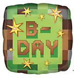 TNT Party B-Day Пиксели