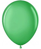 Шар (12''/30 см), Зеленый, пастель