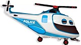 Полицейский вертолет