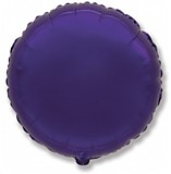 Круг Фиолетовый