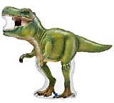 Динозавр реалистичный