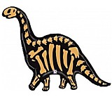Тираннозавр, Динозавр Палеонтология