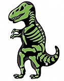 Тираннозавр,m Динозавр Палеонтология
