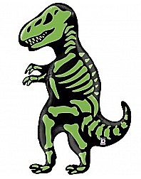 Тираннозавр,m Динозавр Палеонтология