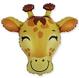 Голова Жирафа