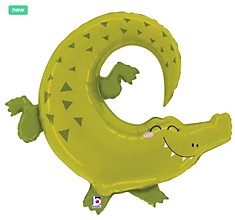 Крокодил Аллигатор