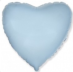 Сердце Голубой