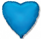Сердце Синий