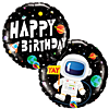 HB Космонавт