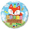 HB Лисенок