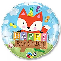HB Лисенок