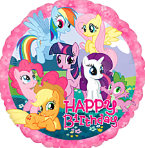 HB My Little Pony
