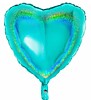 Блеск Сердце Tiffany