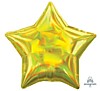 Блеск Звезда Переливы Yellow