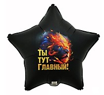 Ты тут главный!