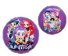 Девочки Аниме