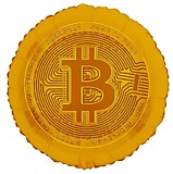 Биткоин, золото Биткоин, золото
