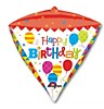 Алмаз. Happy Birthday