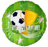 Чемпион (футбол)