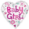 Baby Girl (Девочка) 