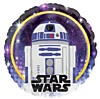 Звездные Войны Дроид R2- D2