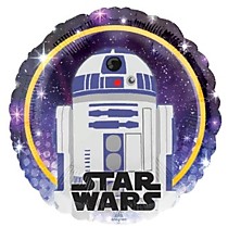 Звездные Войны Дроид R2- D2