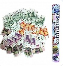 Пневмохлопушка (Рубли)
