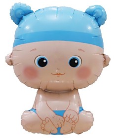 Малыш мальчик