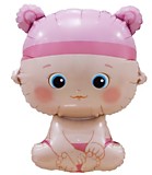 Малышка девочка Малышка девочка