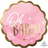 Джамбо "OH BABY" Девочка
