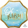 Джамбо "OH BABY" Мальчик