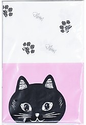 Скатерть Котики