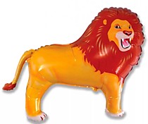 Лев