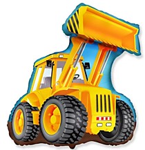 Экскаватор