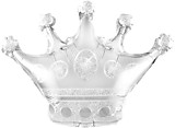 ФМ - Корона (серебро)
