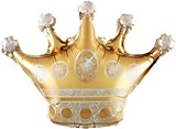 ФМ - Корона (золото)