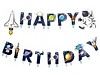 Happy Birthday (Космос)