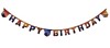 Happy Birthday Тачки Легенда