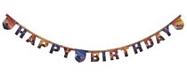 Happy Birthday Тачки Легенда