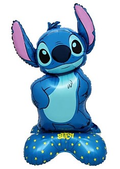 Фигура на подставке, Любимый монстрик