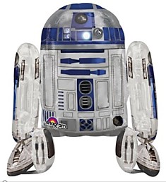 Звездные войны R2D2