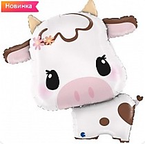 Милая корова