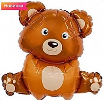 Медвежонок