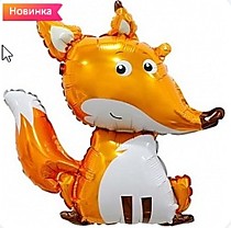 Лисенок
