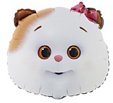 Кошечка Ли-ли (голова)