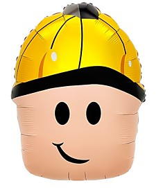 Блоки, Мальчик герой