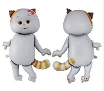 Кошечка Ли-ли