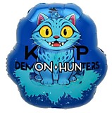 Котик Аниме