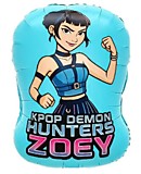 Девочки Аниме. Дизайн №3