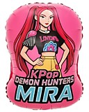 Девочки Аниме. Дизайн №1